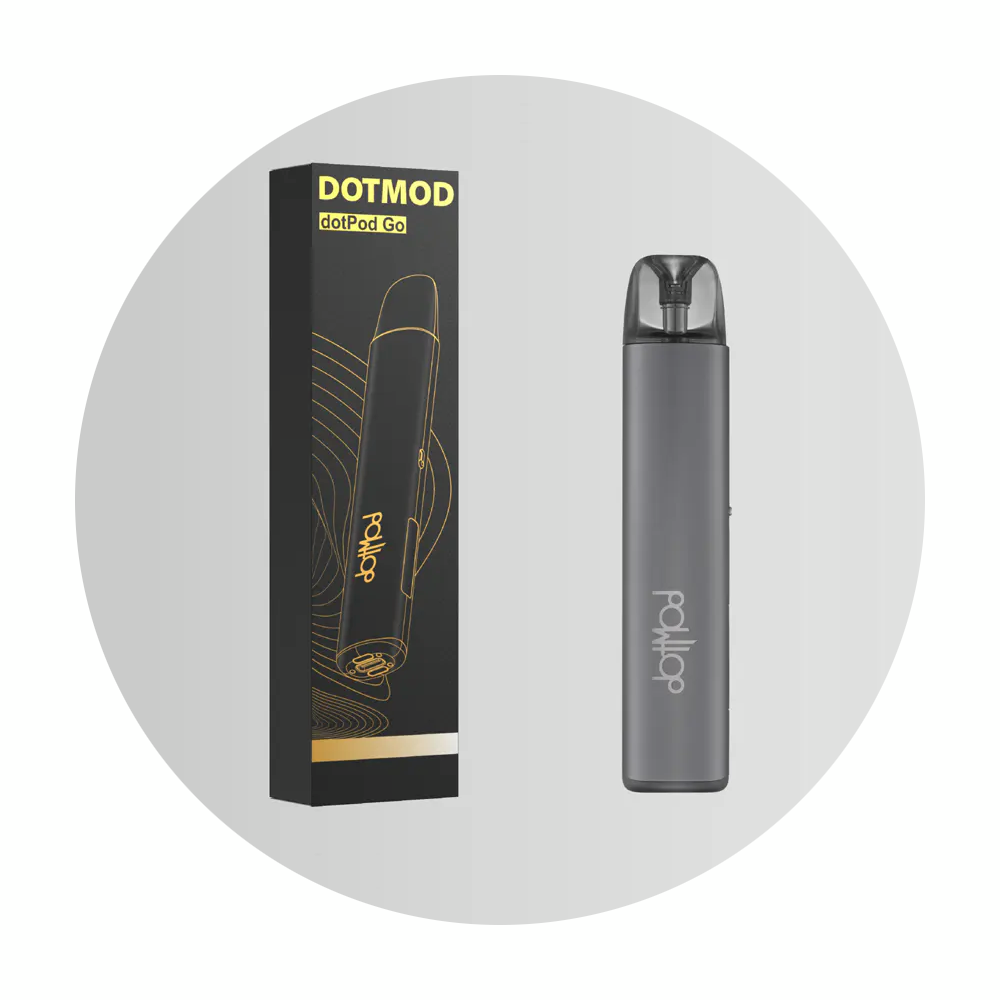 Uwell Caliburn Explorer Pod Kit_6